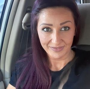 Meet your Posher, Shawna